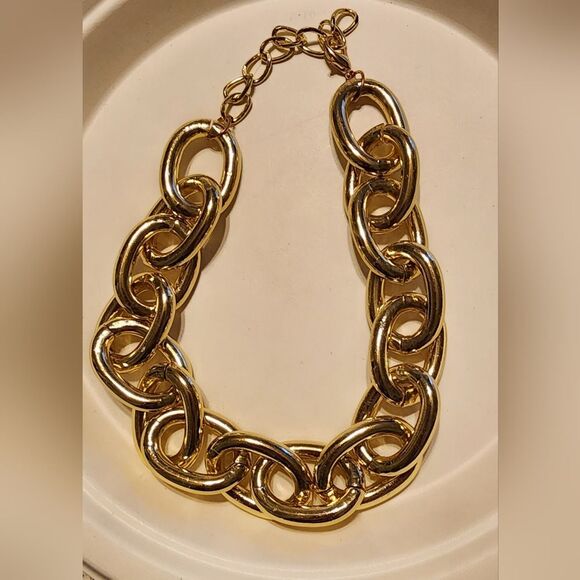 Jewelry - Chunky Chain